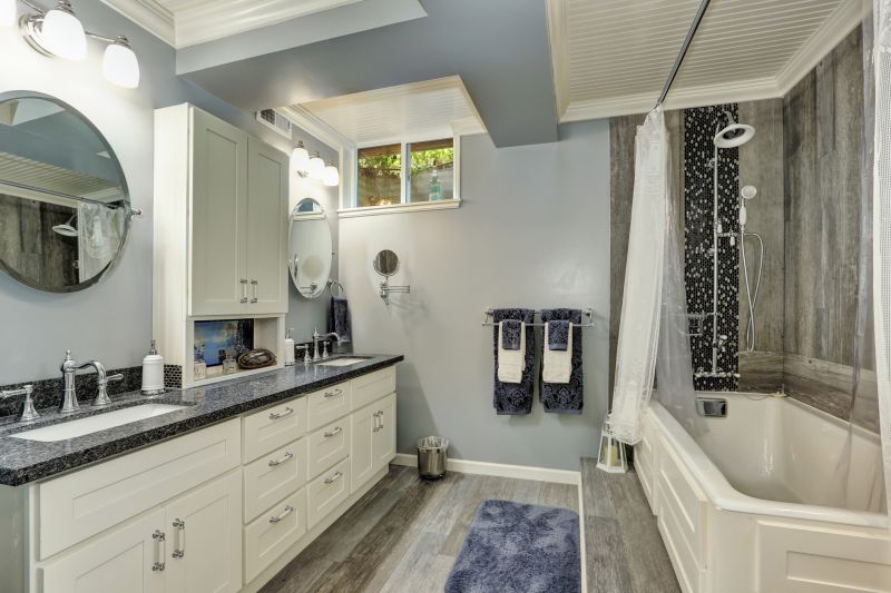 Top Bathroom Remodeling Companies in Pittsburg, CA