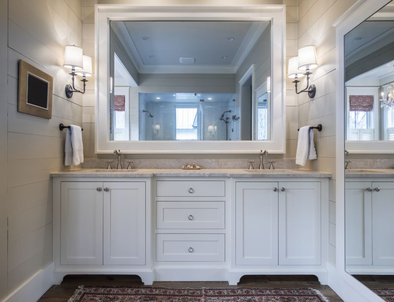 Cost of Bathroom Remodeling in Clayton, CA
